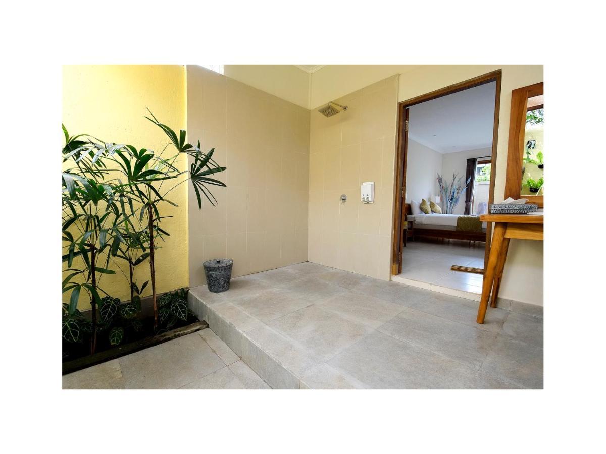 Narendra Suites 우붓 외부 사진