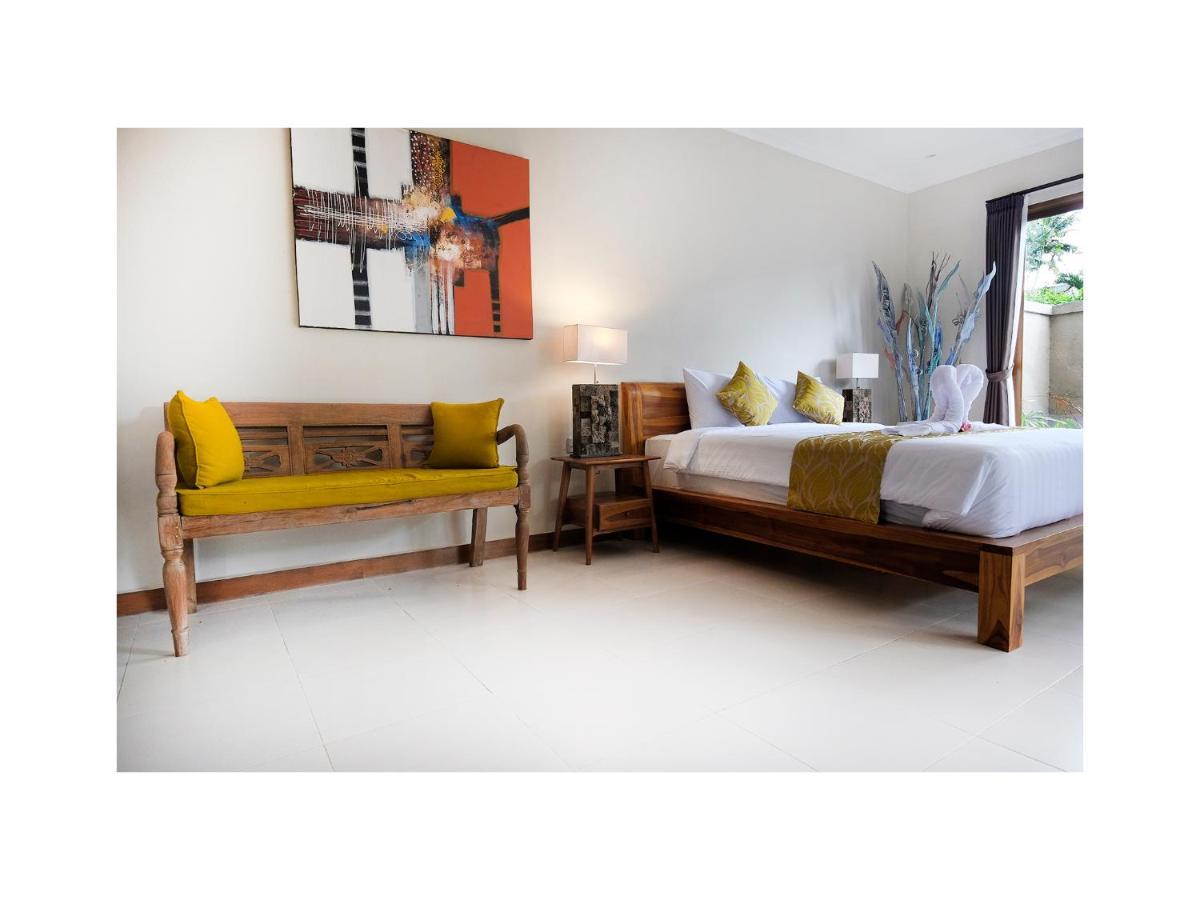 Narendra Suites 우붓 외부 사진
