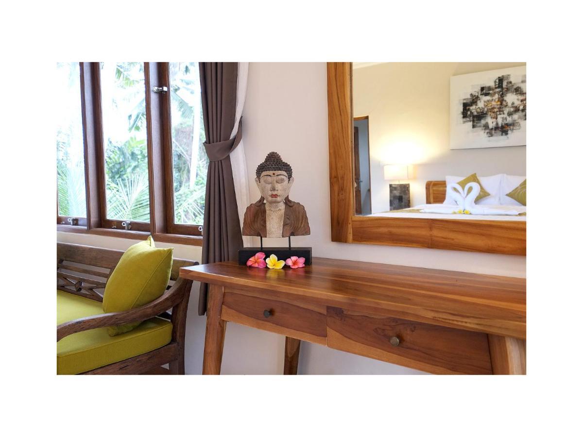 Narendra Suites 우붓 외부 사진